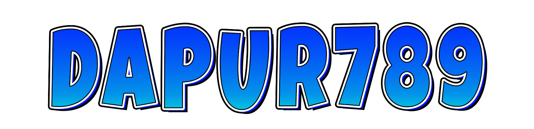 DAPUR789 logo